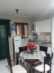 Apartamento com 1 Quarto à venda, 38m² no Capão da Canoa, Capão da Canoa