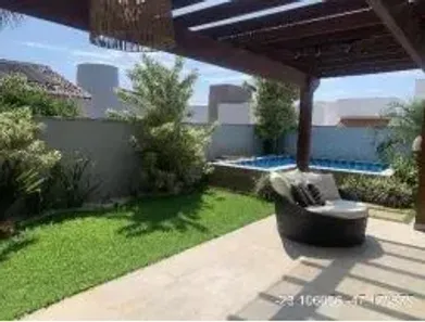 Casa de Condomínio com 3 Quartos à venda, 229m² no Jardim Portal de Itaici, Indaiatuba