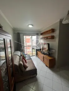 Apartamento com 3 Quartos à venda, 60m² no Vila Nova, Campinas