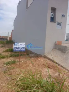 Lote/Terreno à venda, 150m² no Parque Barnabé, Indaiatuba