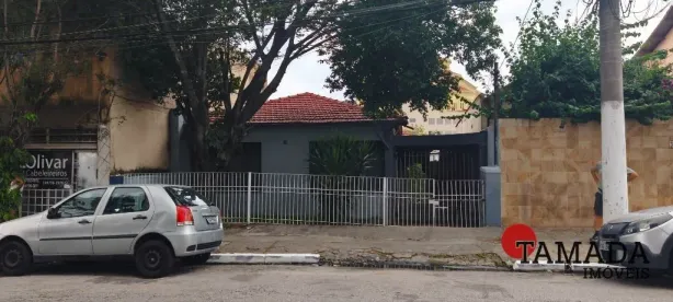 Lote/Terreno à venda, 400m² no Penha de França, São Paulo