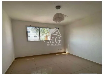 Apartamento com 2 Quartos à venda, 44m² no Rios de Spagna, São José do Rio Preto