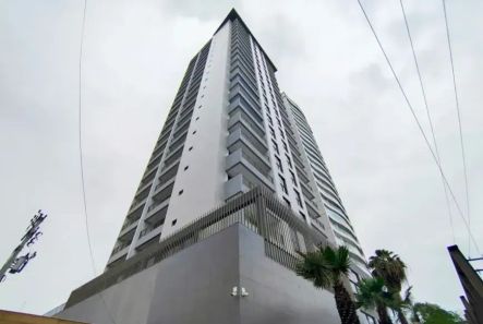 Apartamento com 2 Quartos à venda, 60m² no Engenheiro Luciano Cavalcante, Fortaleza