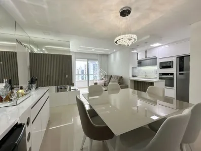 Apartamento com 3 Quartos à venda, 99m² no Kobrasol, São José
