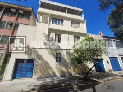 Ponto Comercial à venda, 294m² no Praça da Bandeira, Rio de Janeiro