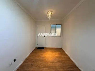 Apartamento com 2 Quartos para alugar, 45m² no Jardim Redentor, Bauru