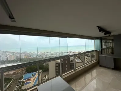 Apartamento com 3 Quartos à venda, 190m² no Altiplano Cabo Branco, João Pessoa