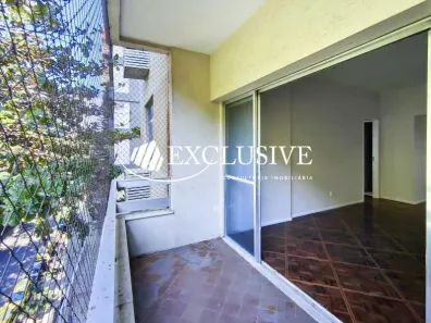 Apartamento com 2 Quartos à venda, 79m² no São Conrado, Rio de Janeiro