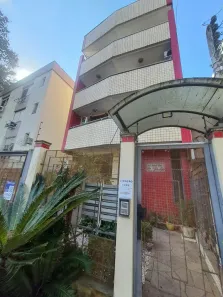 Apartamento com 2 Quartos à venda, 55m² no Menino Deus, Porto Alegre