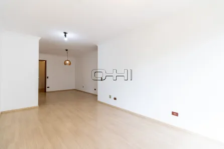 Apartamento com 3 Quartos à venda, 111m² no Vila Nova Conceição, São Paulo