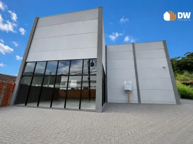 Galpão/Depósito/Armazém para alugar, 410m² no Itoupava Central, Blumenau