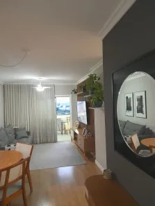 Apartamento com 3 Quartos à venda, 142m² no Jardim Amália, Volta Redonda