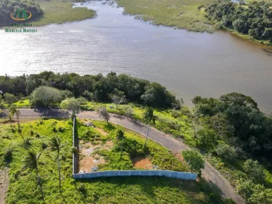 Lote/Terreno à venda, 725m² no Meaípe, Guarapari