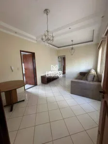 Apartamento com 3 Quartos à venda, 78m² no Santa Mônica, Uberlândia