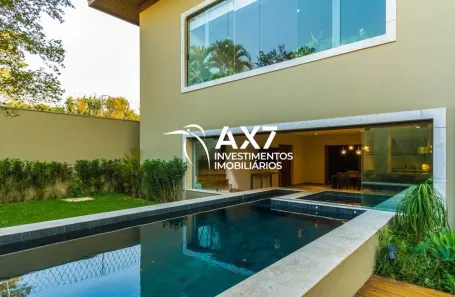 Casa com 5 Quartos à venda, 645m² no Jardim Everest, São Paulo