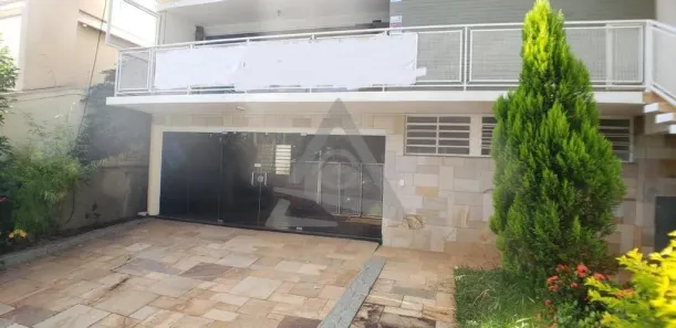 Imóvel Comercial com 3 Quartos para alugar, 299m² no Jardim Chapadão, Campinas