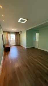 Apartamento com 3 Quartos à venda, 83m² no Jardim Santana, Americana