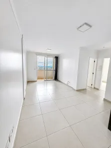 Apartamento com 2 Quartos para alugar, 90m² no Centro, Cascavel