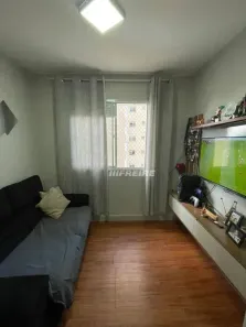Apartamento com 2 Quartos à venda, 32m² no Parque Fongaro, São Paulo