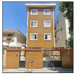 Apartamento com 2 Quartos à venda, 75m² no Vila Valença, São Vicente