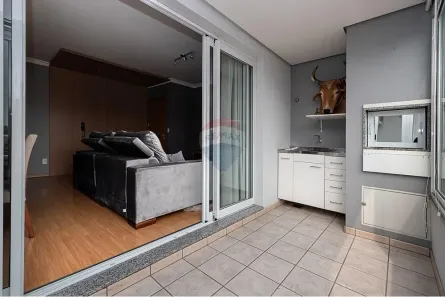 Apartamento com 2 Quartos à venda, 95m² no Pátria Nova, Novo Hamburgo