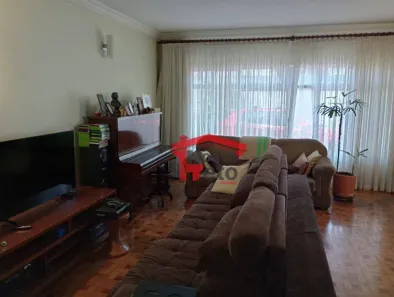 Casa com 3 Quartos à venda, 154m² no Vila Carbone, São Paulo