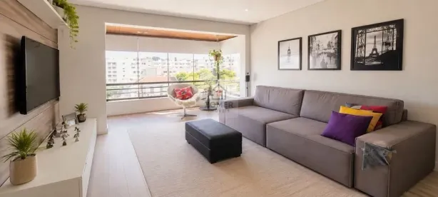 Apartamento com 2 Quartos à venda, 74m² no Cidade Baixa, Porto Alegre