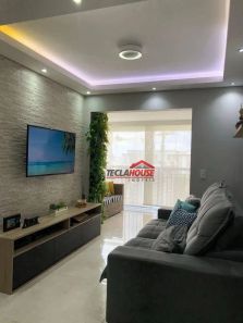 Apartamento com 2 Quartos à venda, 68m² no Jardim Flor da Montanha, Guarulhos