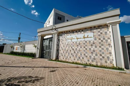 Apartamento com 2 Quartos à venda, 56m² no Areão, Cuiabá