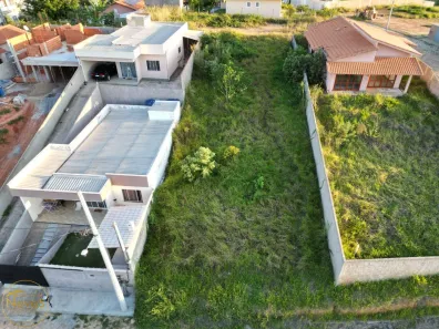 Lote/Terreno à venda, 411m² no Recanto Dos Eucaliptos, Paty do Alferes