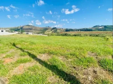 Lote/Terreno à venda, 384m² no Loteamento Parque Residencial Serras de Atibaia II, Atibaia