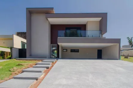 Casa de Condomínio com 4 Quartos à venda, 560m² no Alphaville Residencial Dois, Barueri