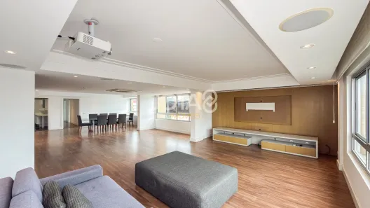 Apartamento com 3 Quartos à venda, 228m² no Batel, Curitiba