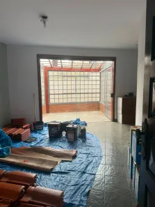 Prédio Comercial para alugar, 127m² no Campestre, Santo André