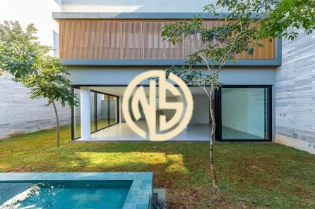 Sobrado com 3 Quartos à venda, 867m² no Brooklin Paulista, São Paulo
