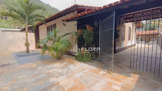 Casa com 3 Quartos à venda, 120m² no Badu, Niterói