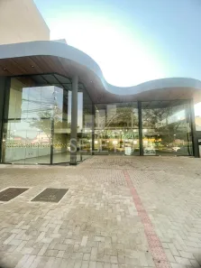 Sala Comercial para alugar, 730m² no Centro, Cascavel