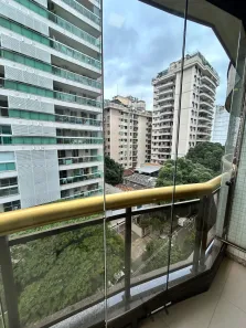Apartamento com 4 Quartos à venda, 200m² no Icaraí, Niterói