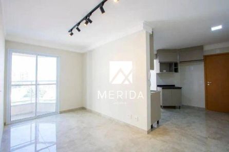 Apartamento com 2 Quartos à venda, 59m² no Casa Branca, Santo André