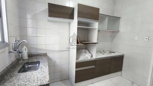 Apartamento com 2 Quartos à venda, 57m² no Vila Nossa Senhora das Graças, Taubaté