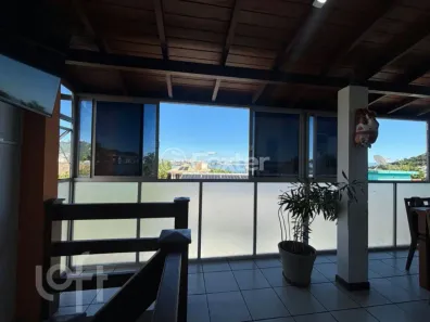 Casa com 5 Quartos à venda, 398m² no João Paulo, Florianópolis