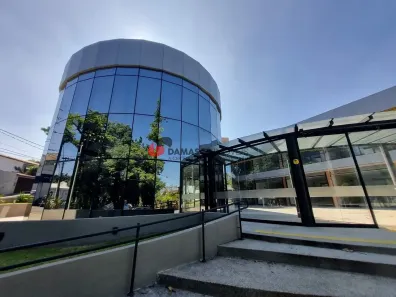 Sala Comercial para alugar, 37m² no Jardim São Caetano, São Caetano do Sul