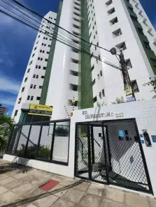 Apartamento com 3 Quartos à venda, 80m² no Candeias, Jaboatão dos Guararapes