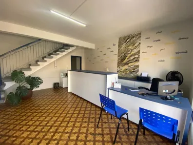 Imóvel Comercial à venda, 232m² no Centro, Boituva