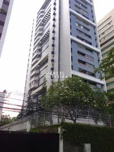 Apartamento com 2 Quartos à venda, 80m² no Boa Viagem, Recife