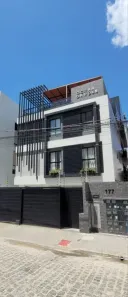 Apartamento com 1 Quarto à venda, 40m² no Jardim Oceania, João Pessoa