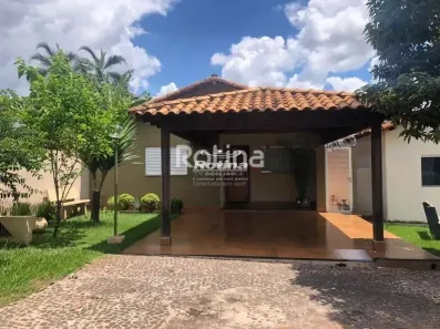 Casa de Condomínio com 4 Quartos à venda, 177m² no Chácaras Tubalina e Quartel, Uberlândia