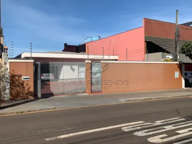 Imóvel Comercial com 4 Quartos à venda, 322m² no Centro, Londrina