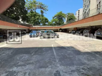Apartamento com 3 Quartos à venda, 137m² no Laranjeiras, Rio de Janeiro