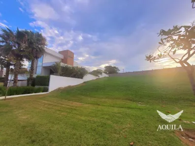 Lote/Terreno à venda, 789m² no Alphaville Nova Esplanada, Votorantim